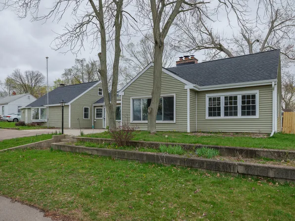 5736 Nevada Ave, Portage, MI 49024