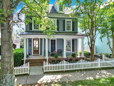436 Third Baxter St, Fort Mill, SC, 29708