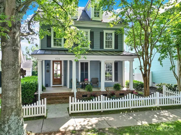 436 Third Baxter St, Fort Mill, SC 29708