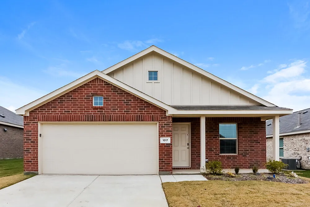 3 bed, 2.0 bath, 1522 sqft, $2,030 — Photo 1