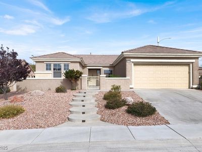 2074 Mountain City St, Henderson, NV, 89052