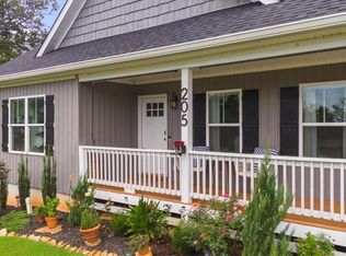 205 Silas Rd, Dahlonega, GA 30533