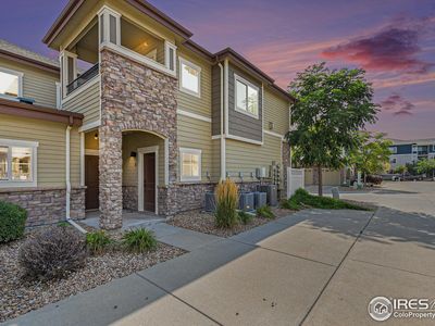 3814 Steelhead St #H, Fort Collins, CO, 80528
