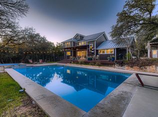 12901 Wire Rd, Leander, TX 78641