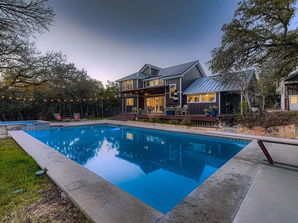 12901 Wire Rd, Leander, TX 78641