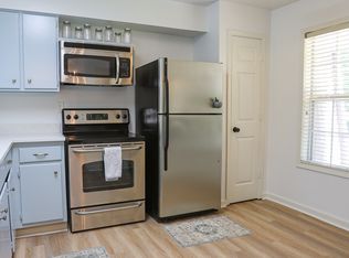 607 Park Ln, Oxford, MS 38655