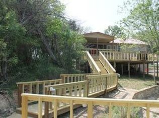 220 Private Road 1310, Morgan, TX 76671