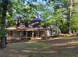 3865 Jordan Rd, Norfork, AR 72658