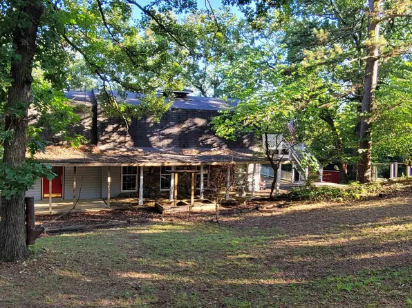 3865 Jordan Rd, Norfork, AR 72658