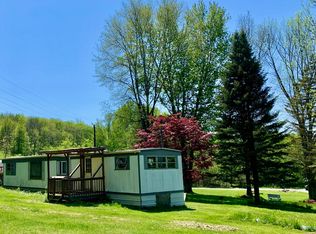 173 Weniger Hill Rd, Honesdale, PA 18431