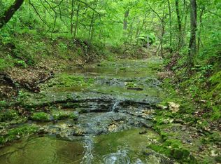 0 E 350th Rd, Jay, OK 74346