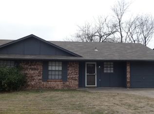 6404 NW Birch Ave, Lawton, OK 73505