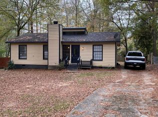 241 Jefferson Park Dr, Macon, GA 31220