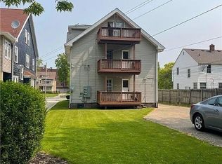 9707 Clifton Blvd UNIT 3, Cleveland, OH 44102
