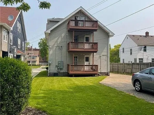 9707 Clifton Blvd Unit 3, Cleveland, OH 44102