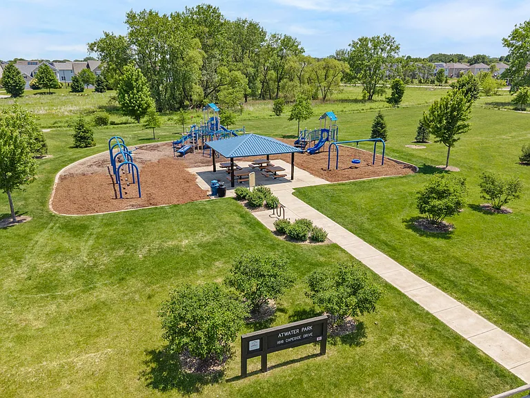 2531 Basin Trail Ln — Photo 47
