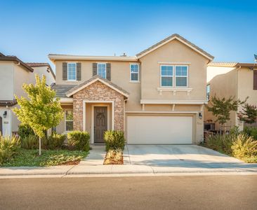 8461 Vila Gale Way, Elk Grove, CA, 95757