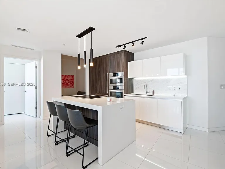 851 NE 1st Ave #909 — Photo 3