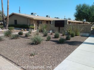 6741 N 45th Ave APT 1, Glendale, AZ 85301