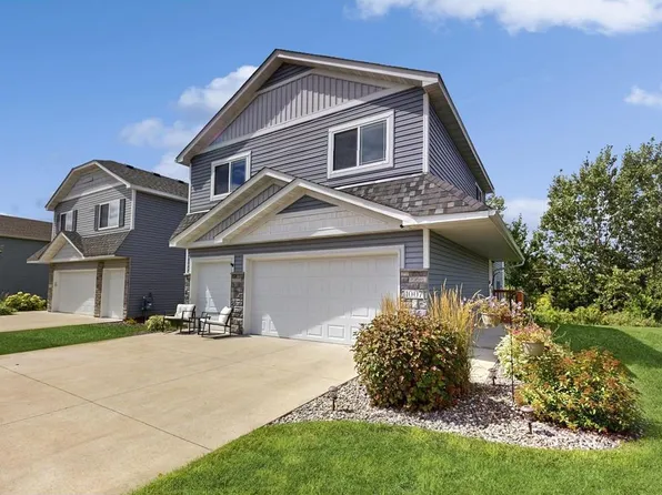 1007 Alexander Ct, Montrose, MN 55363