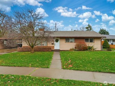 1817 Leonard Drive, Walla Walla, WA, 99362