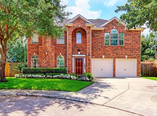 13 Prospect Pl, Bellaire, TX 77401