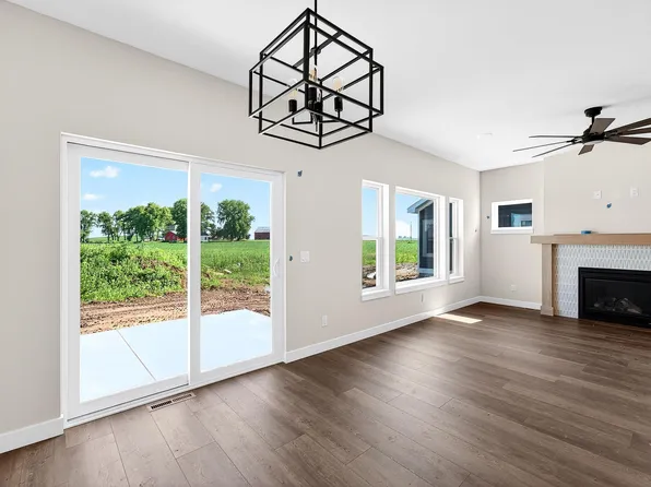 L80 Chad Trl, Arlington, WI 53911