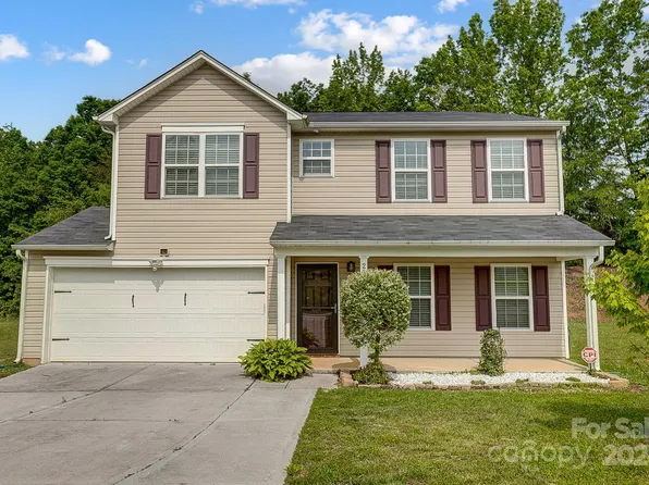 218 Valerie Dr, Lincolnton, NC 28092