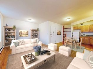 350 W 115th St #40, New York, NY 10026