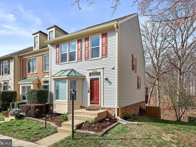 7226 Lensfield Ct, Alexandria, VA, 22315