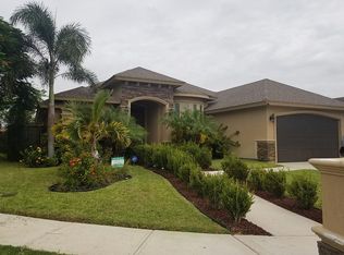 2007 E 21st St, Mission, TX 78572