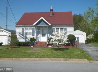 214 N Western Ave, Martinsburg, WV