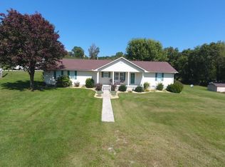 1394 Conley Rd, London, KY 40744