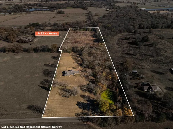 1749 County Road 3225, Mount Pleasant, TX 75455