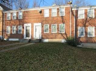 920 Saint Dunstans Rd #1, Baltimore, MD 21212