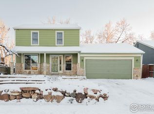 1160 Nottingham St, Lafayette, CO 80026