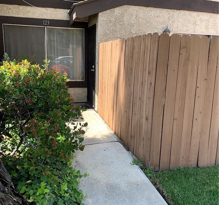1st image of 9800 Vesper Ave Unit 123