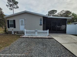 7368 Myhope Cir, Spring Hill, FL 34606