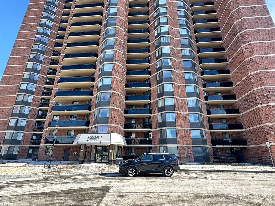 1st image of 234 Albion Rd #806