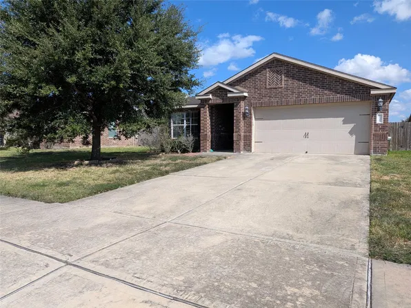 7115 Montclair Peak Ln, Rosenberg, TX 77469