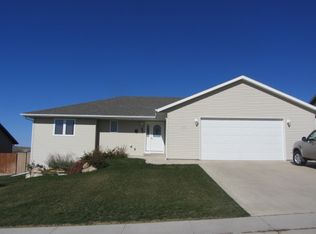 205 Lariat St, Gillette, WY 82718