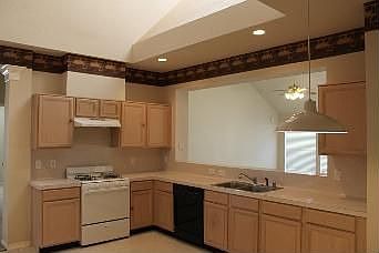 Other view of Nice Kitchen