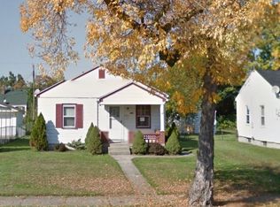 339 W Stewart St, Dayton, OH