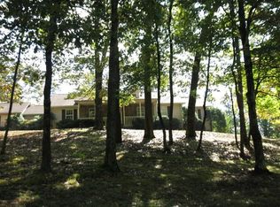 40 Lull Rd NE, Rome, GA 30161