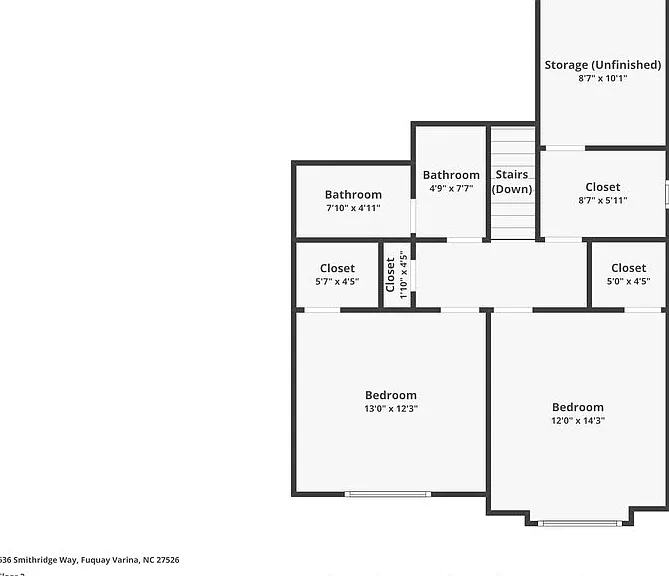 636 Smithridge Way — Photo 3