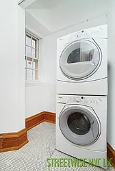 Rented by Streetwise NYC LLC