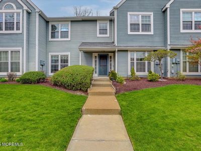201 Ashwood Court, Howell, NJ, 07731