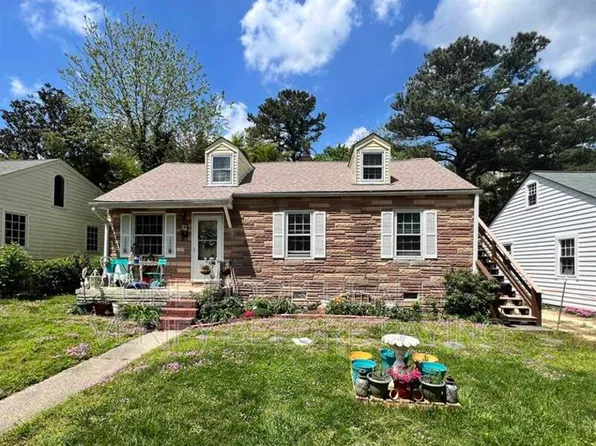 224B Virginia Ave, Williamsburg, VA
