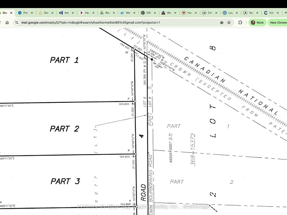2nd image of Part 1 Bourbonnais Rd