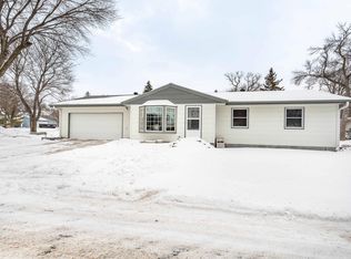 1034 Randolph Ave, Fergus Falls, MN 56537